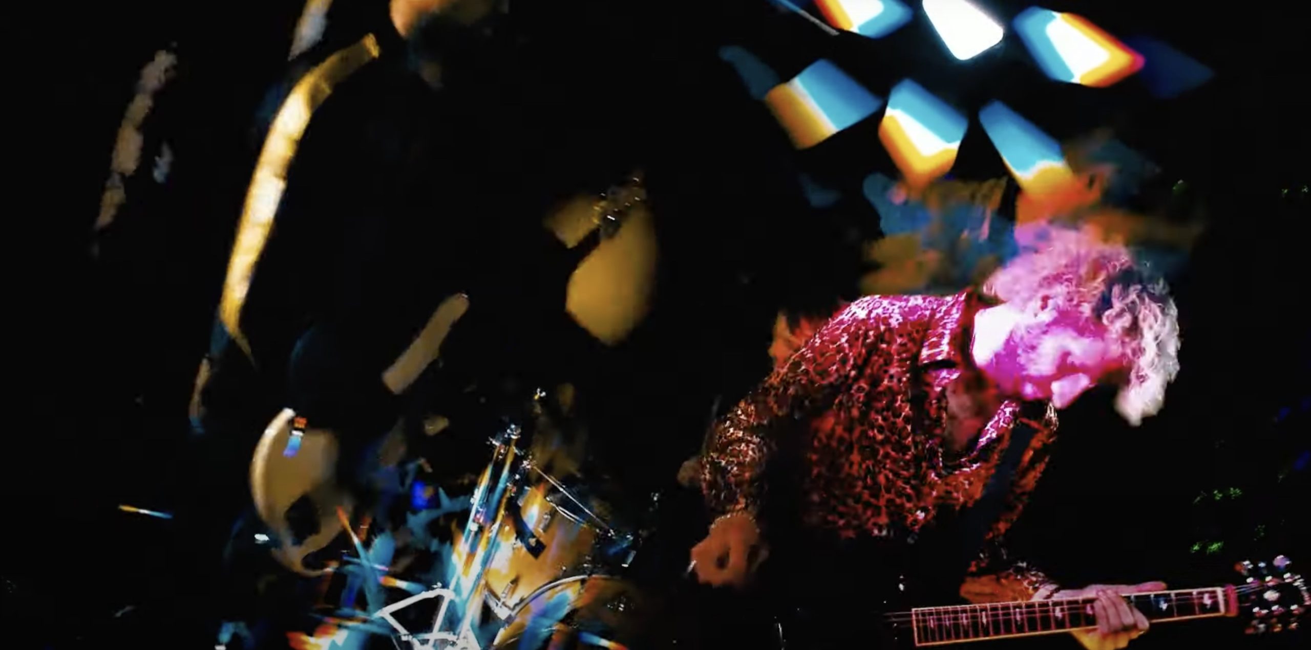 Elektro Guzzi – Prototyp