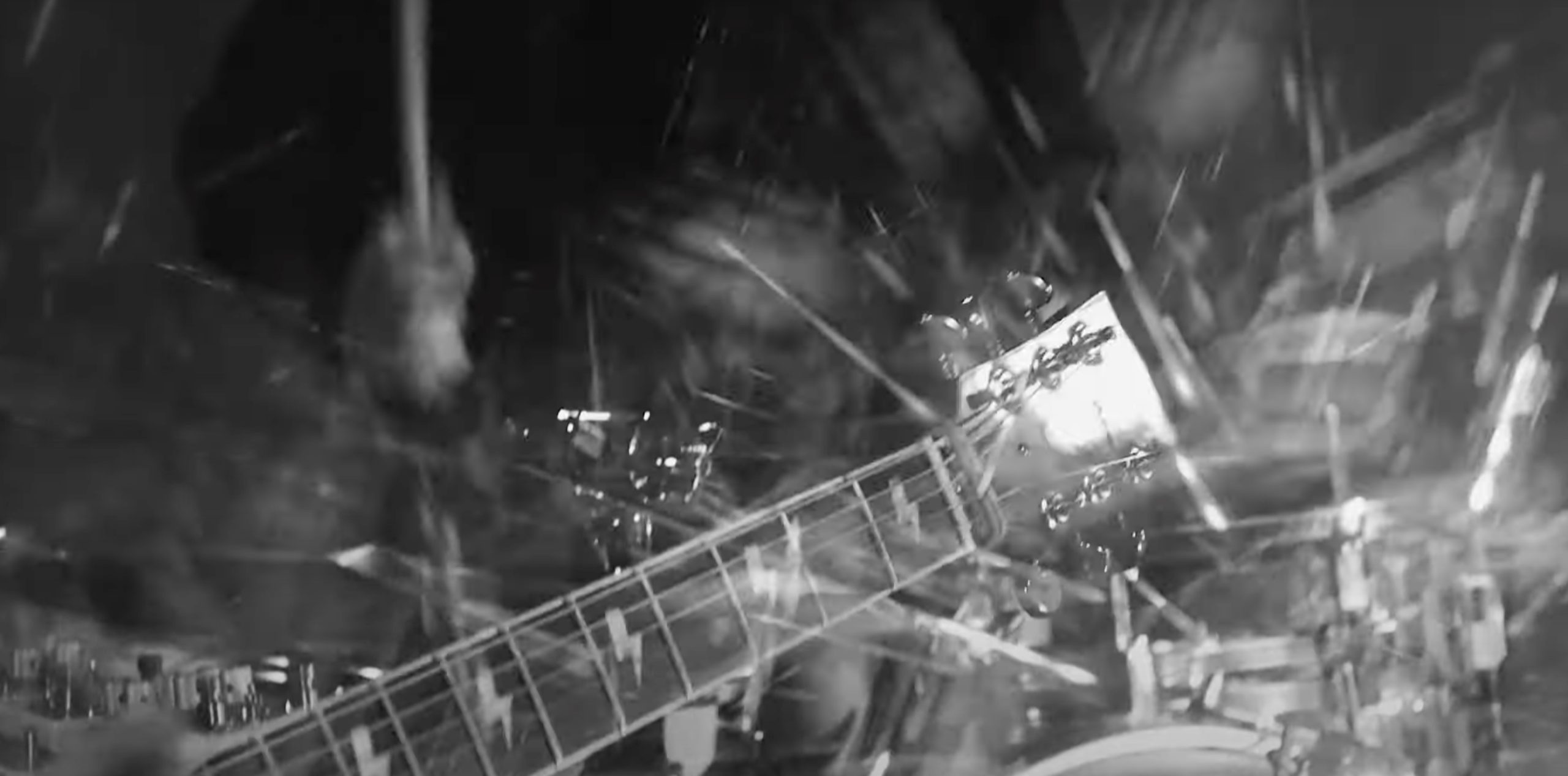 Elektro Guzzi – Okra