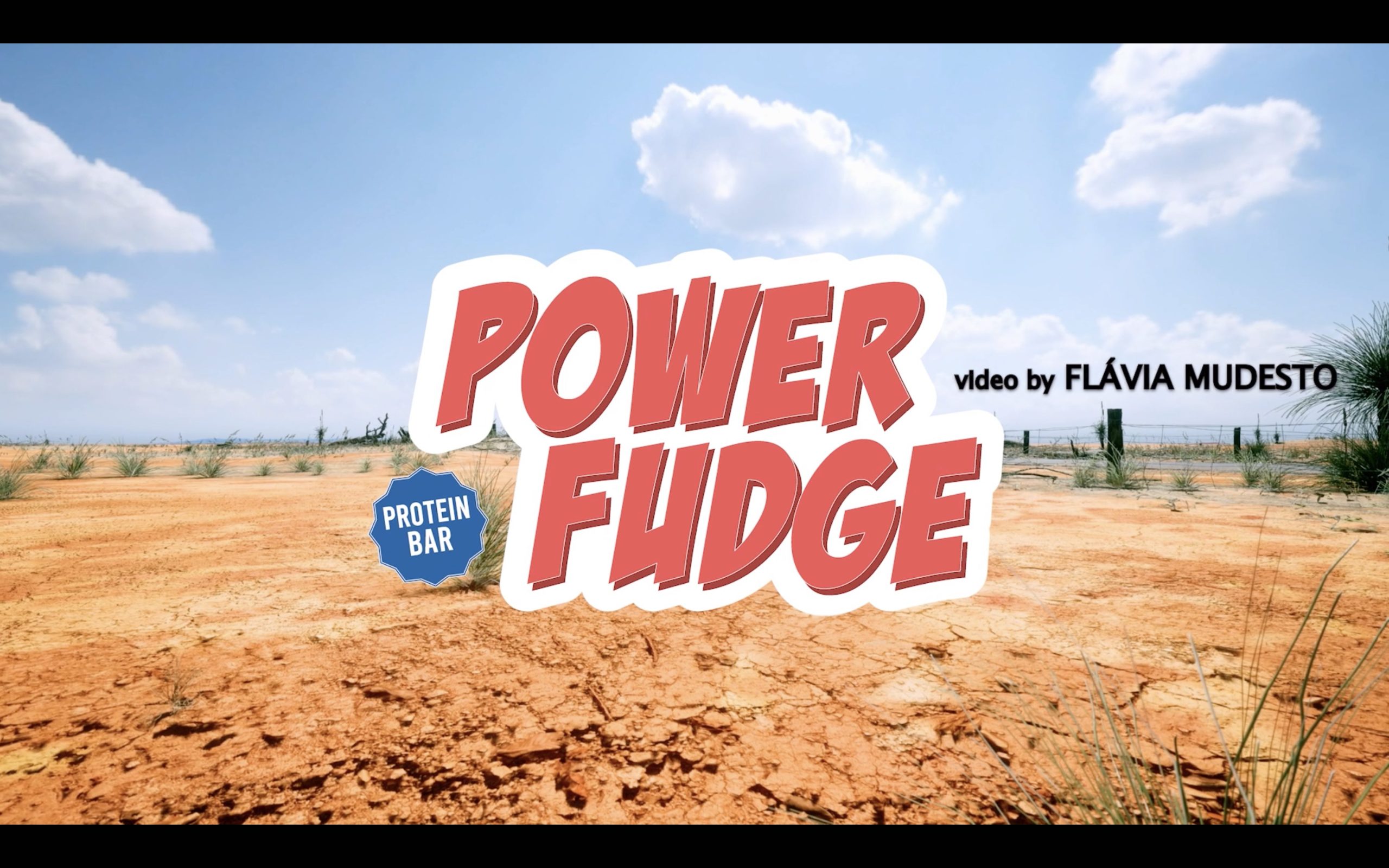 POWER FUDGE